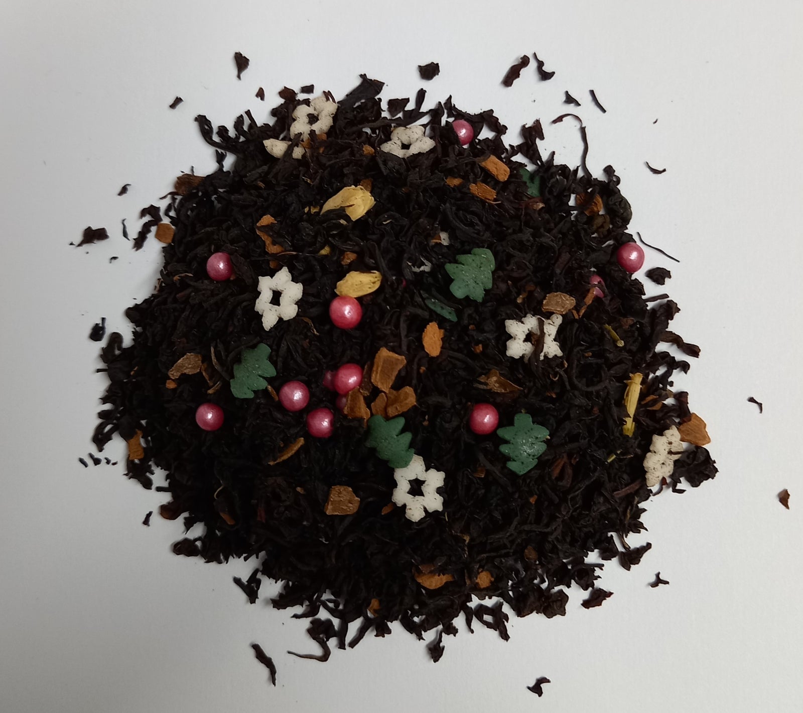 Christmas Cheer - Black Tea - Festive