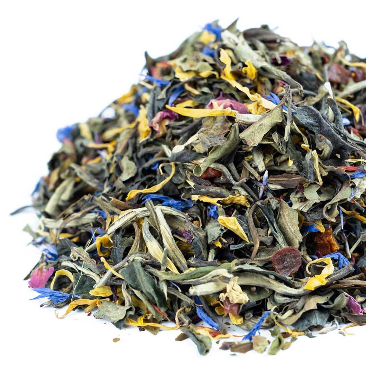 Chantilly Cream Chaicha - White Tea