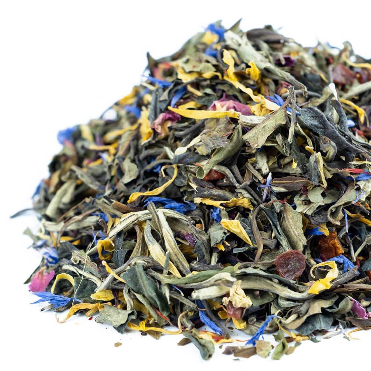 Chantilly Cream Chaicha - White Tea