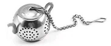 Winter Earl Grey Gift Set - Festive