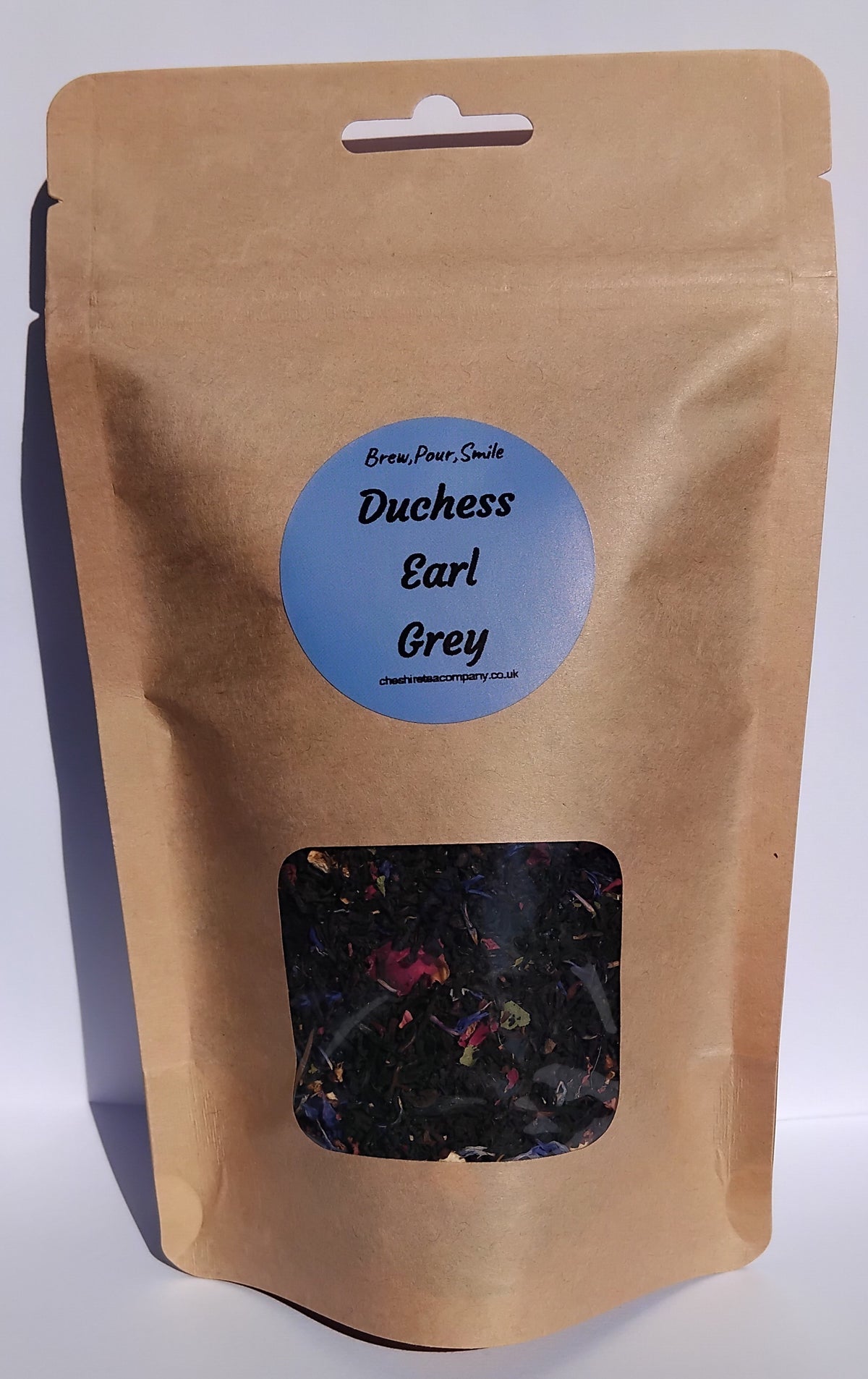 Duchess Earl Grey - Black Tea 100g