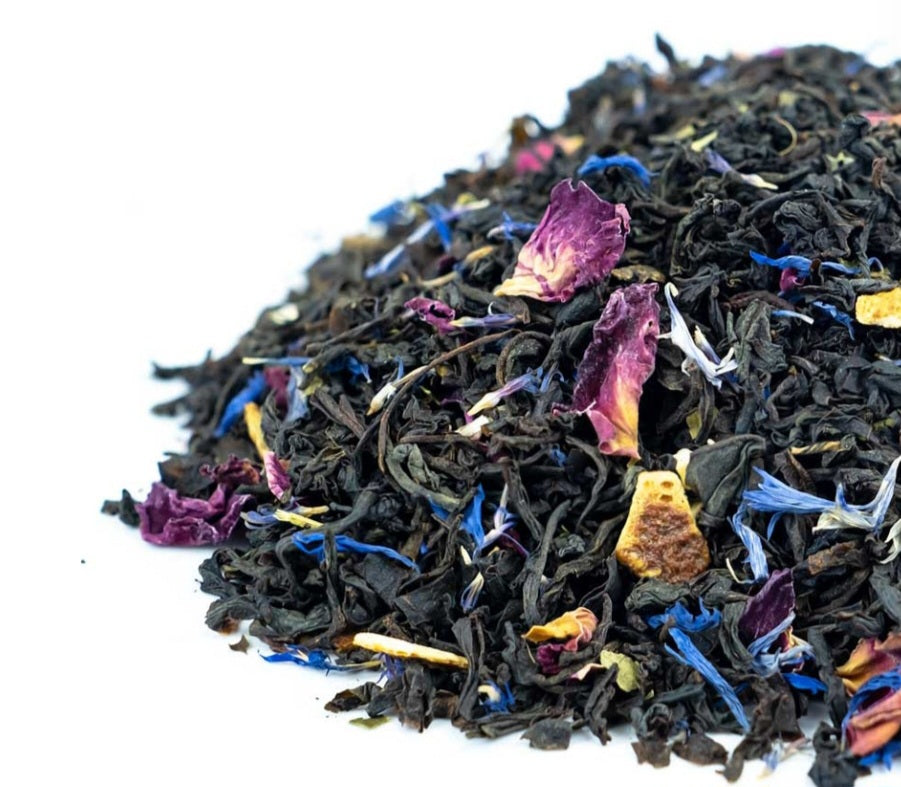 Duchess Earl Grey - Black Tea 100g