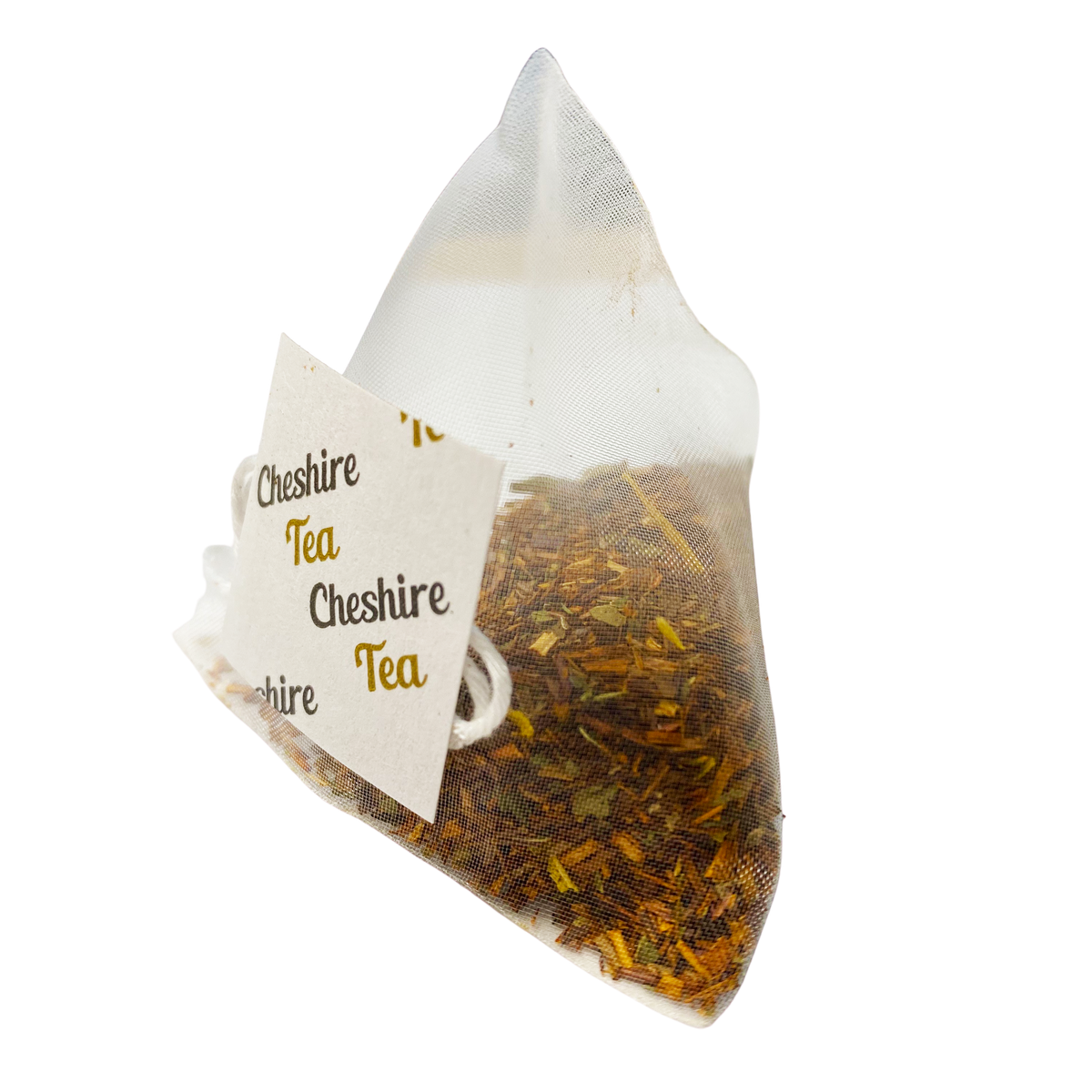 Mint Chocolate - 20 Pyramids