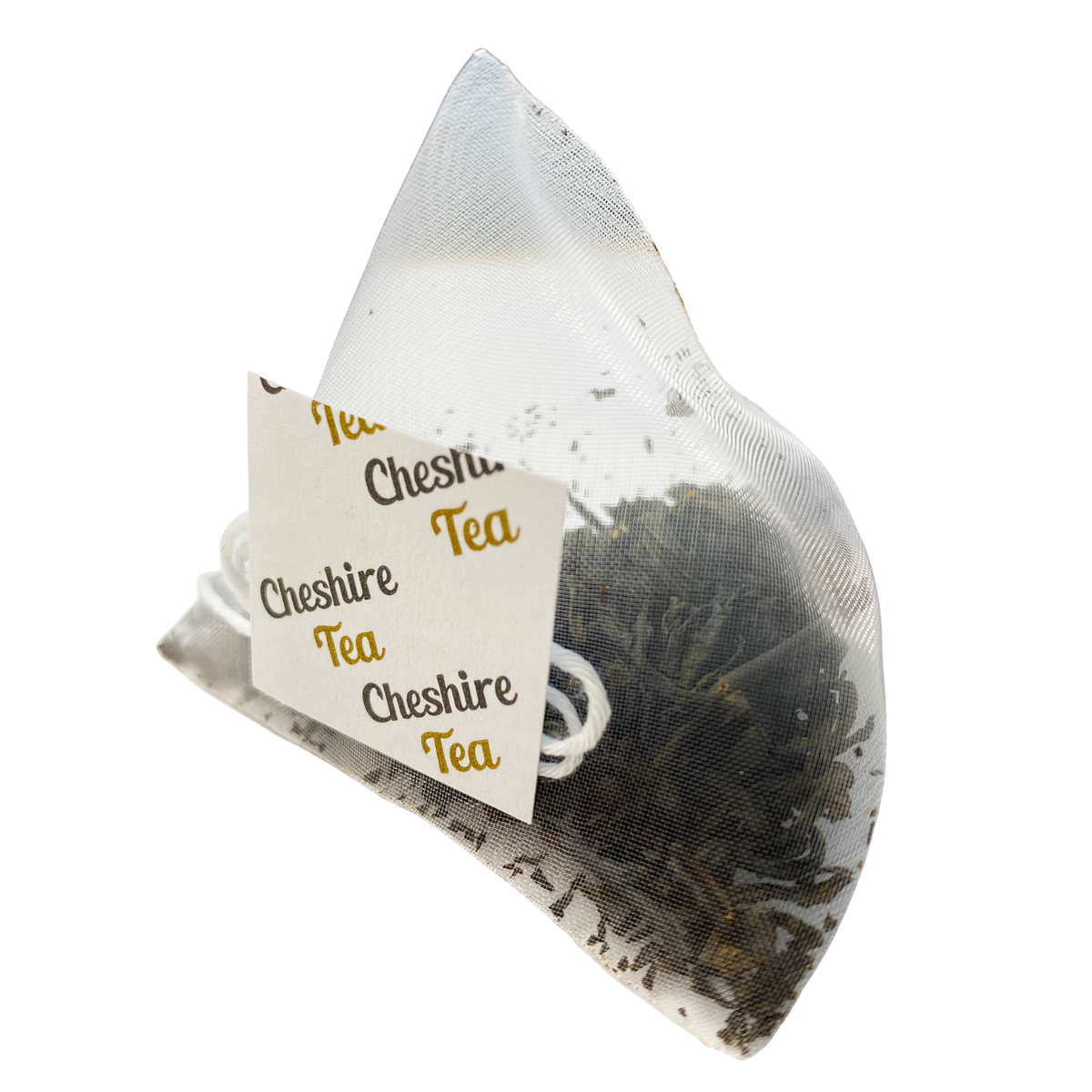 Lapsang Souchong - 20 Pyramids