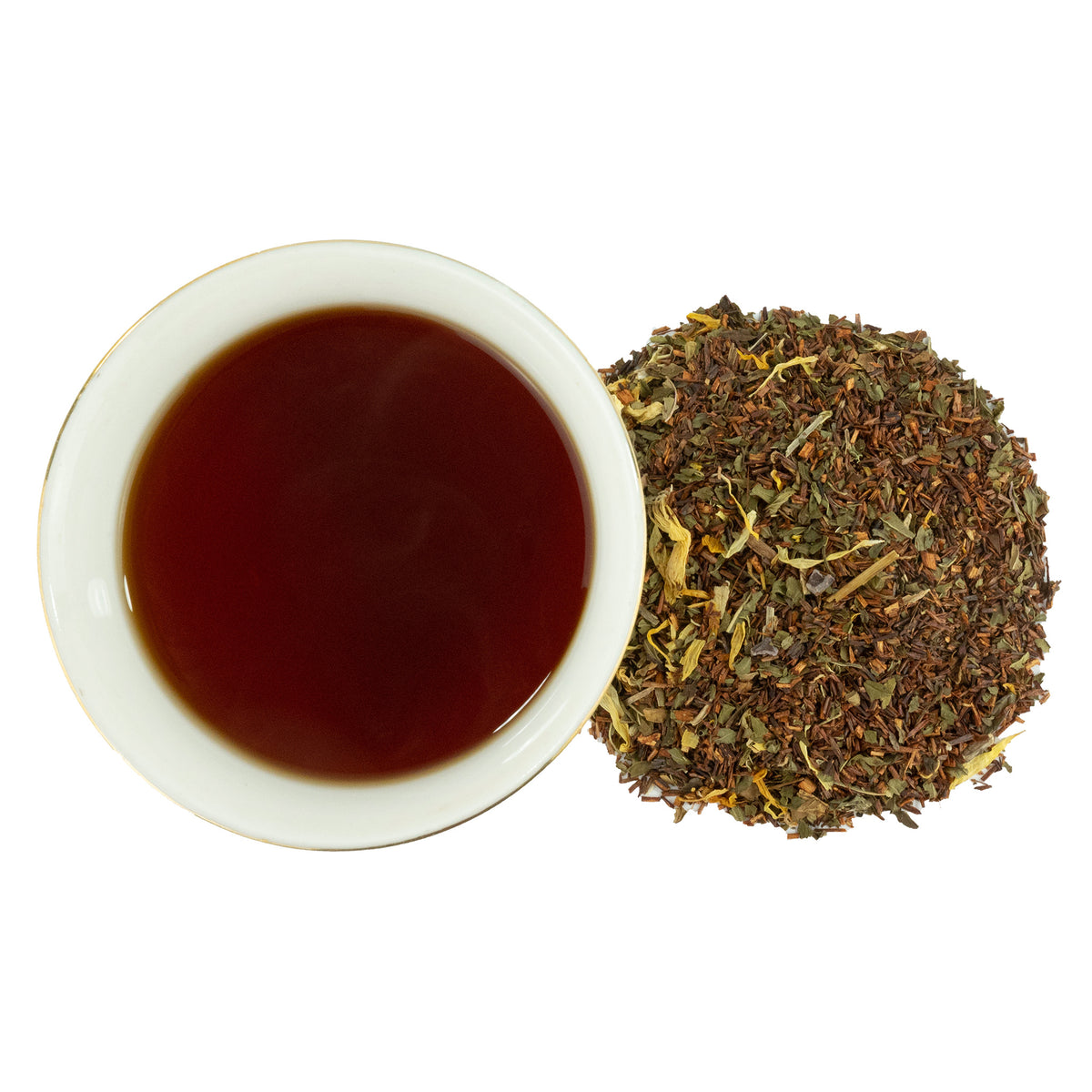 Mint Chocolate - Rooibos Tea