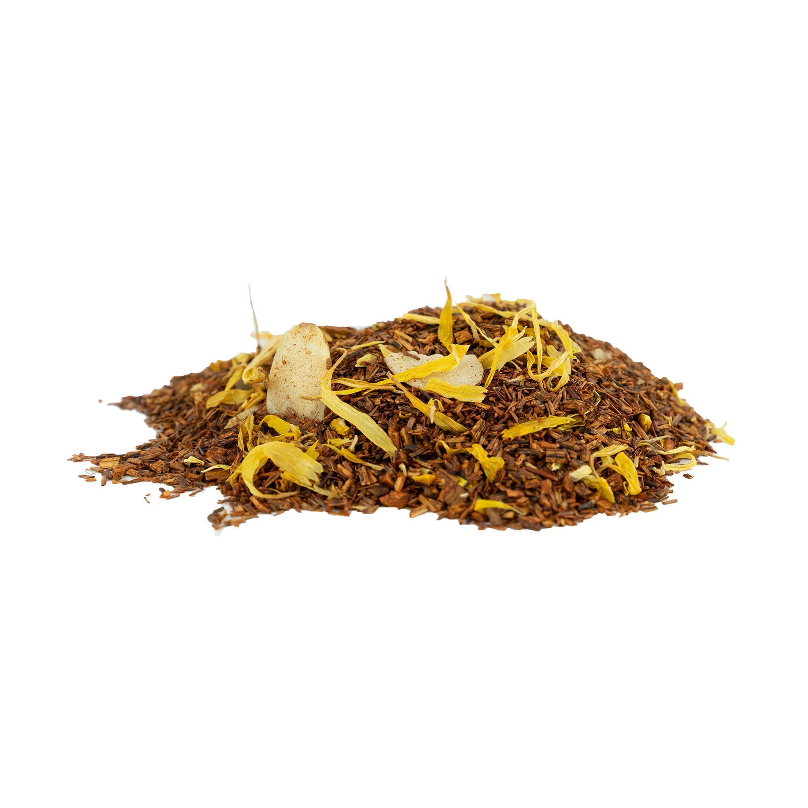 Vanilla Rooibos - Rooibos Tea