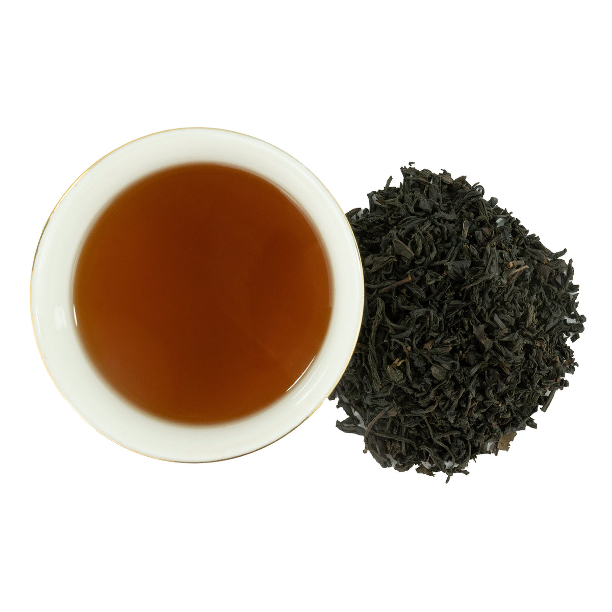 Lapsang Souchong - Black Tea
