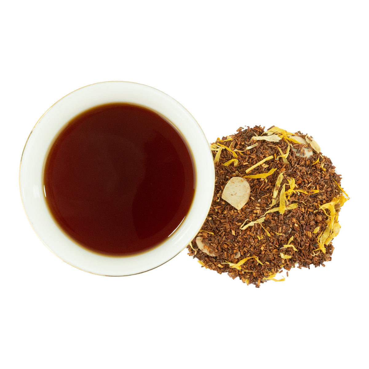 Vanilla Rooibos - Rooibos Tea
