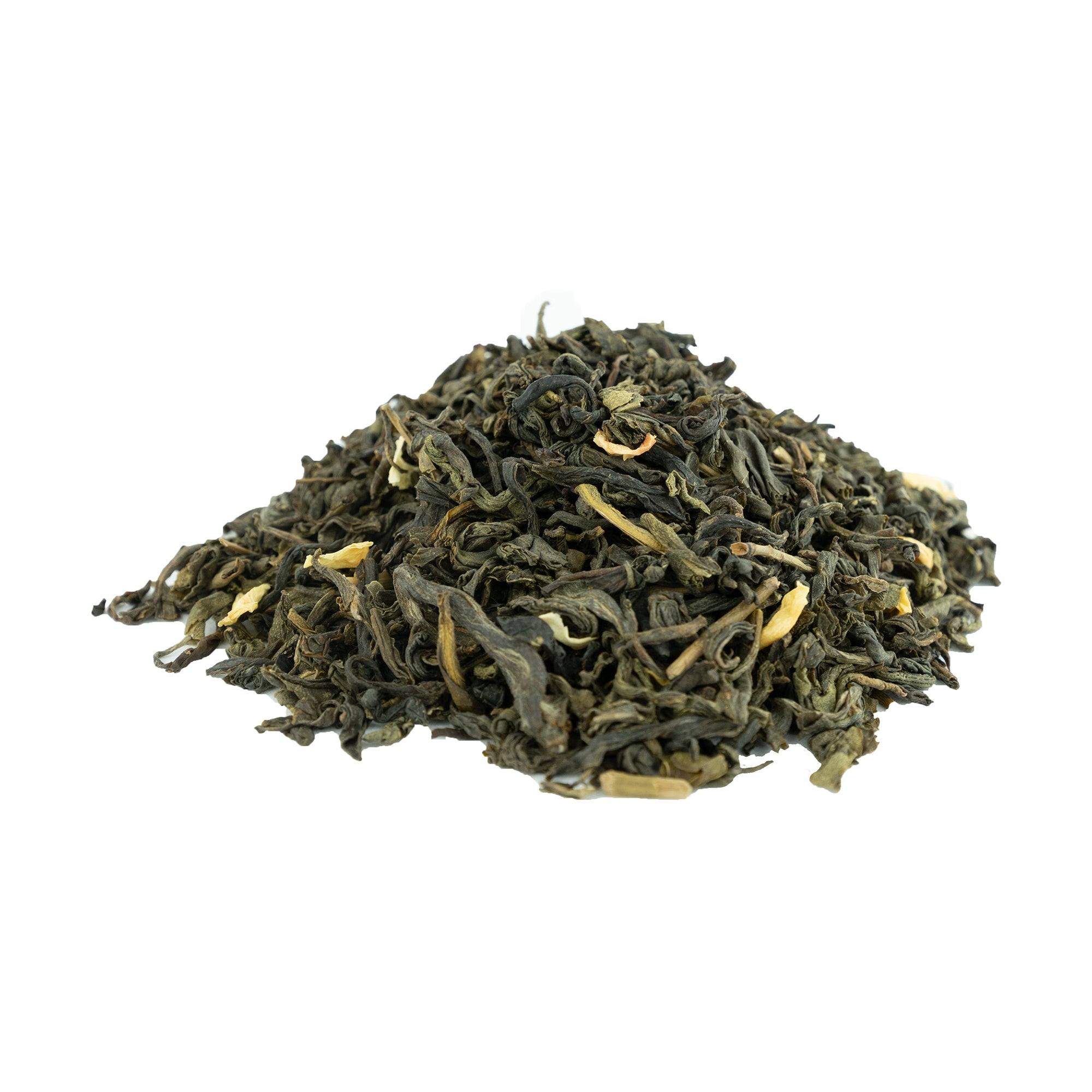 Jasmine Blossom - Green Tea