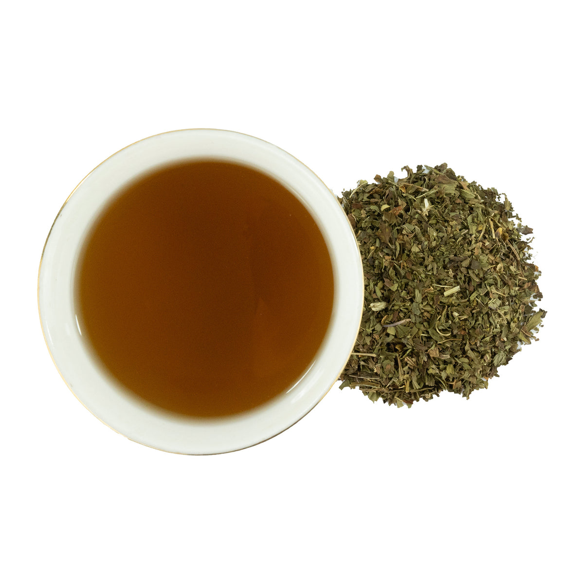 Peppermint - Herbal Tea