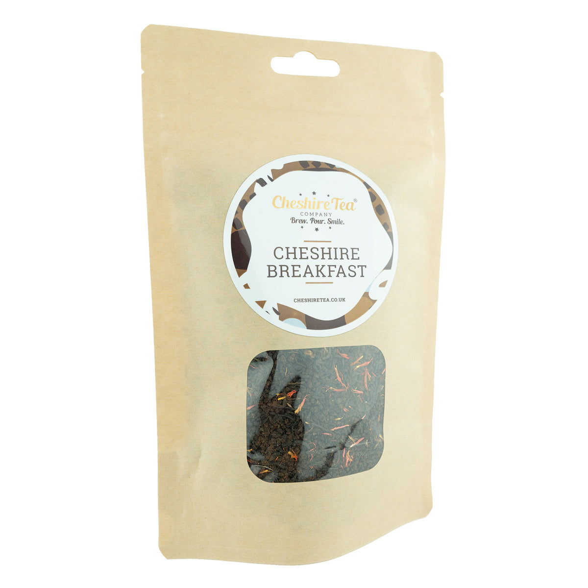 Cheshire Breakfast - Black Tea
