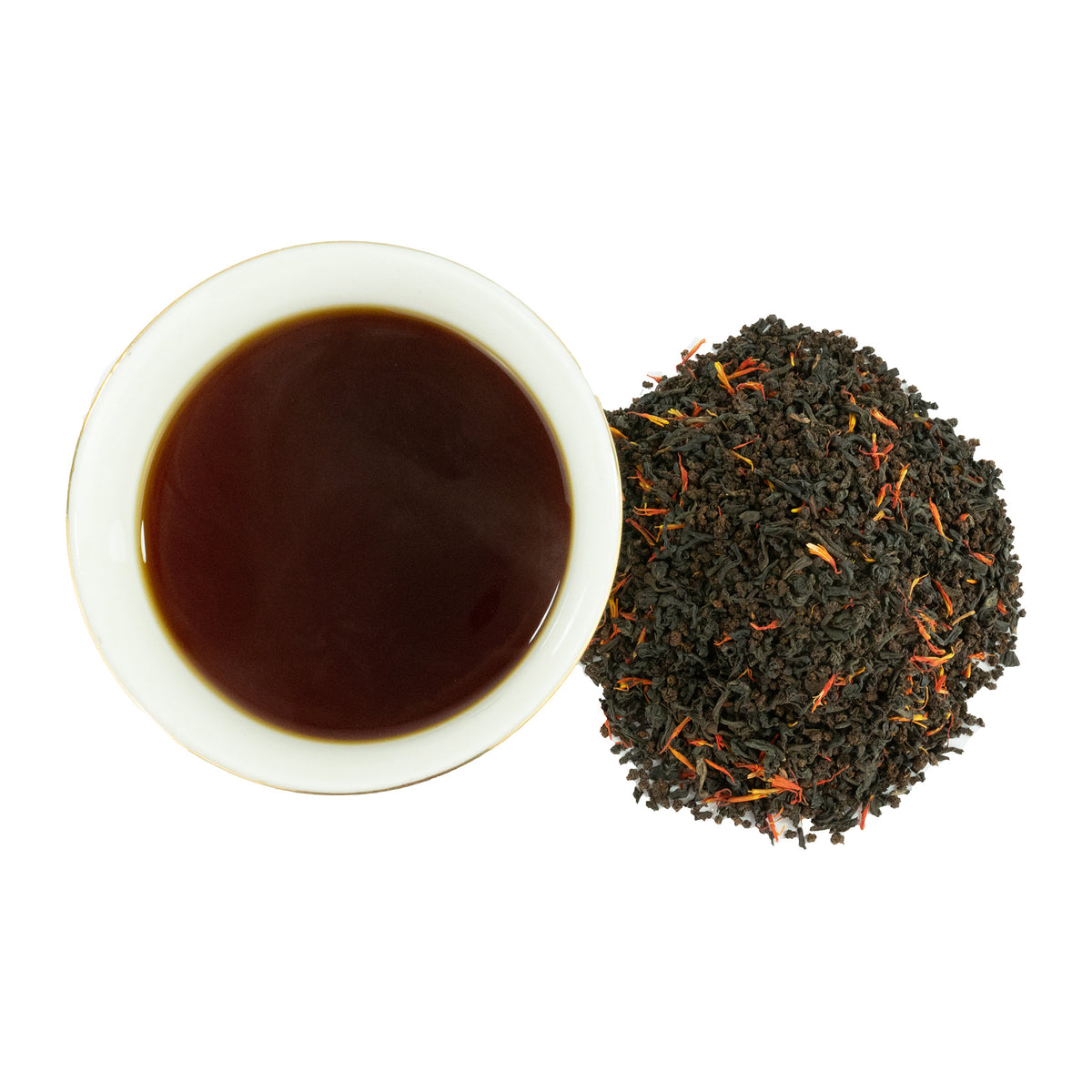 Cheshire Breakfast - Black Tea