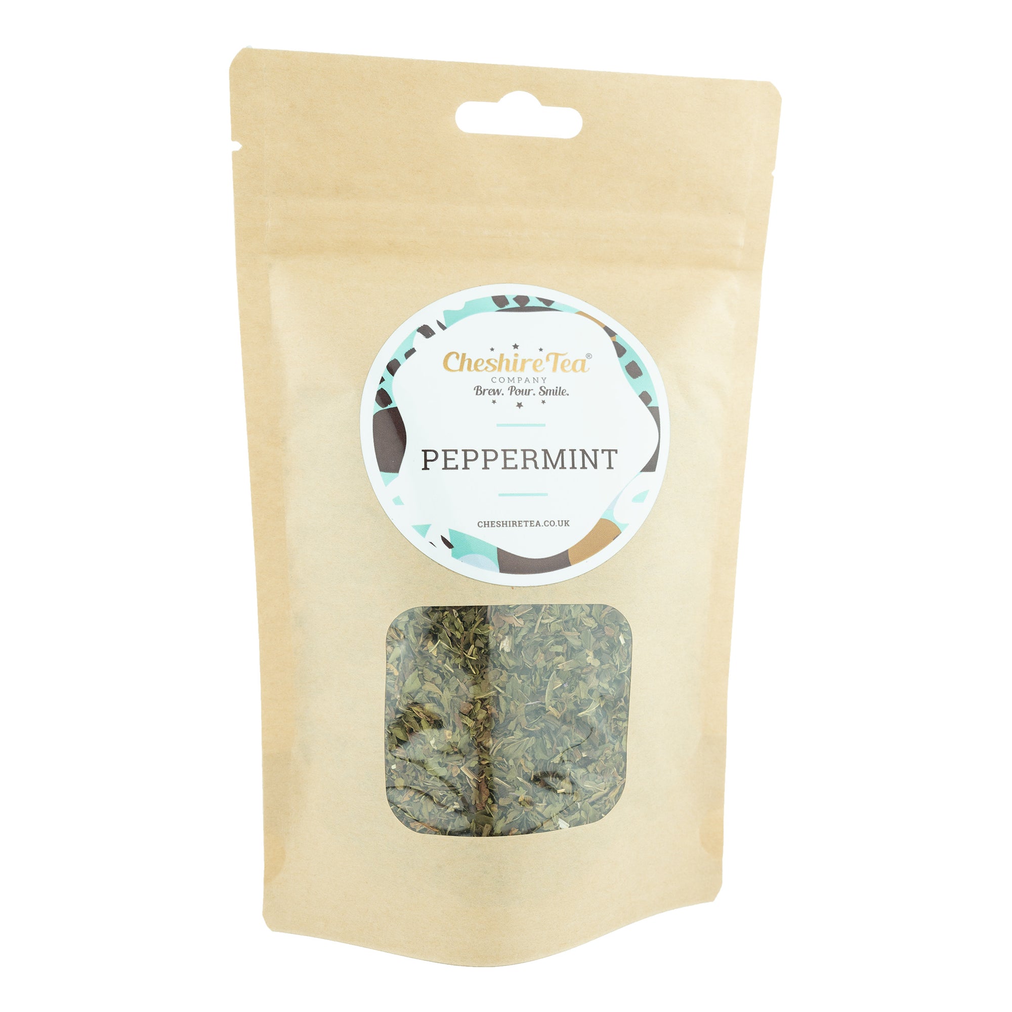 Peppermint - Herbal Tea