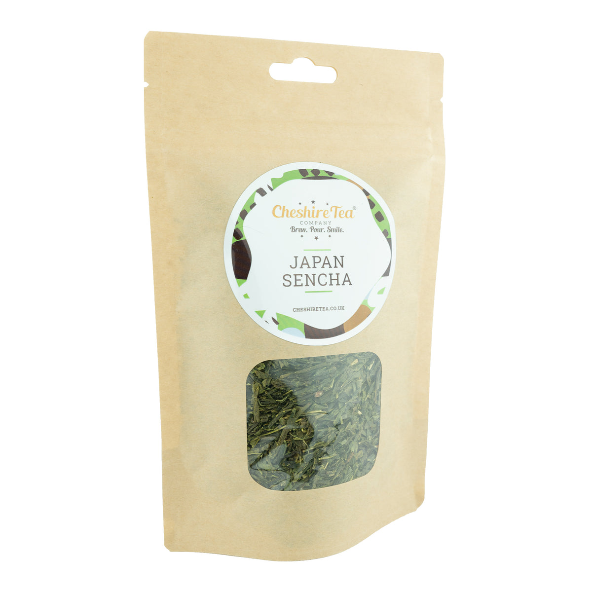 Japan Sencha - Green Tea