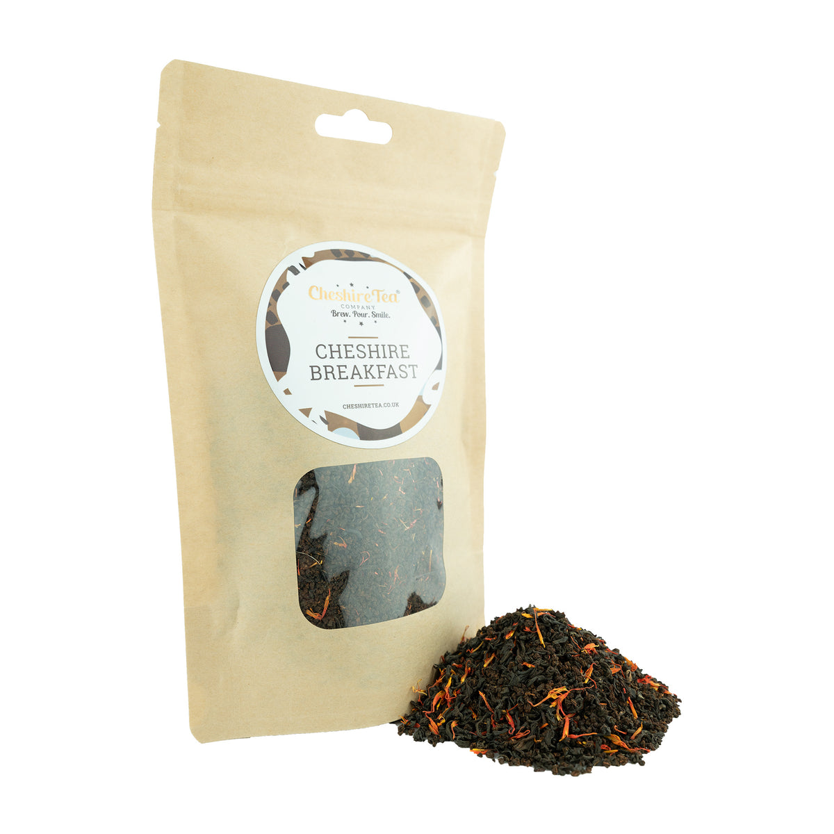 Cheshire Breakfast - Black Tea