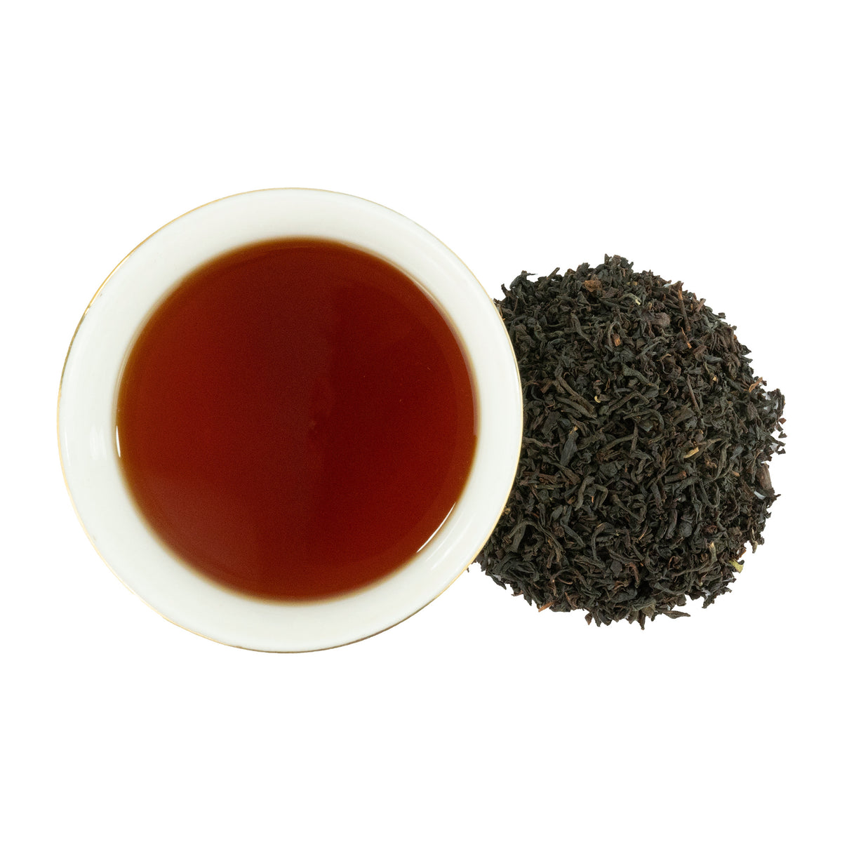 Russian Caravan - Black Tea