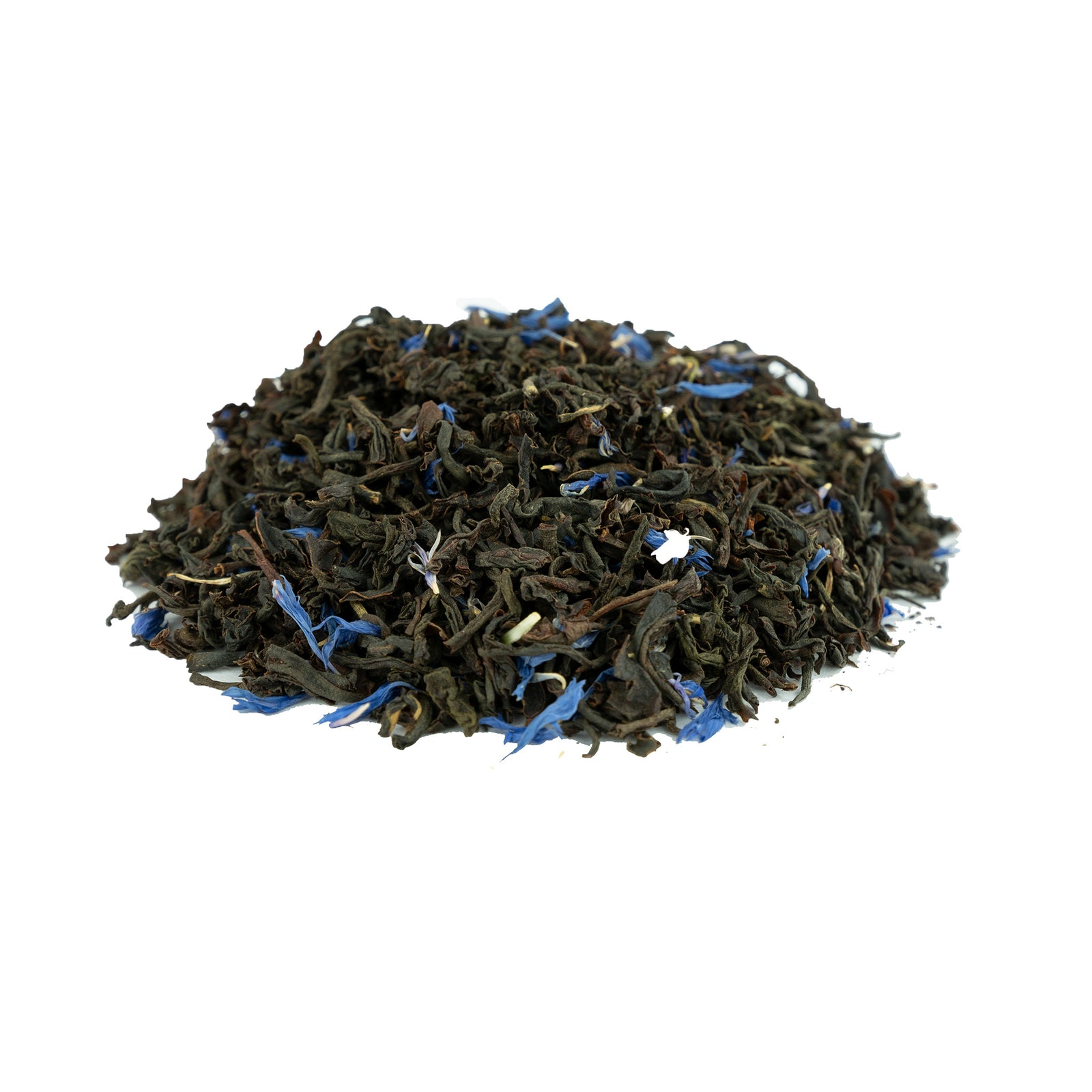 Cream Earl Grey - Black Tea