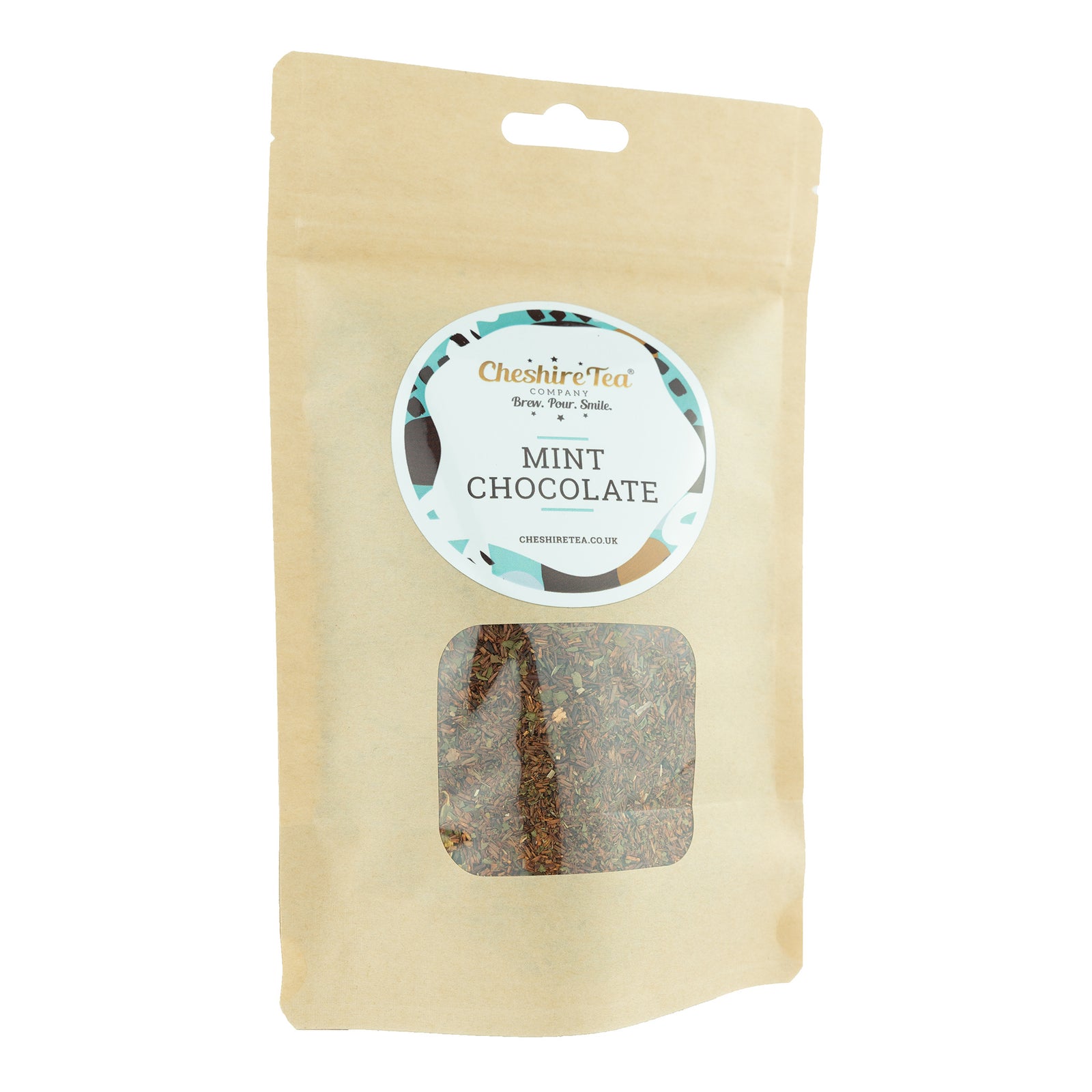 Mint Chocolate - Rooibos Tea